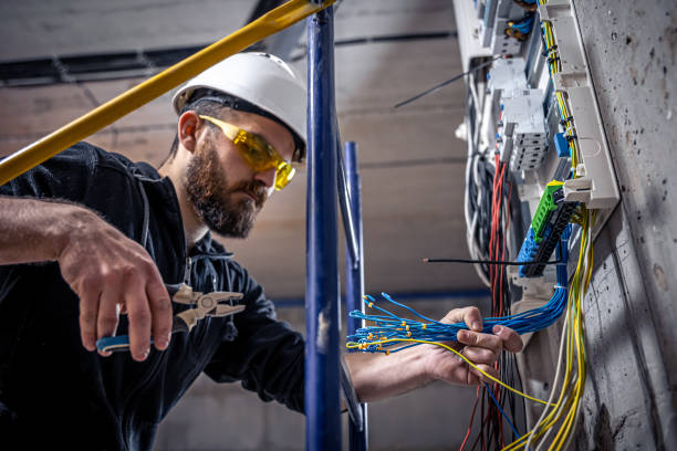 Best Electrical Troubleshooting Services  in Westmont, CA