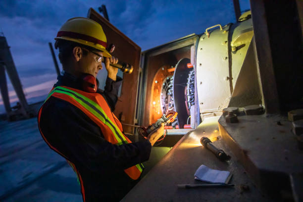 Best Electrical Installation Contractor  in Westmont, CA