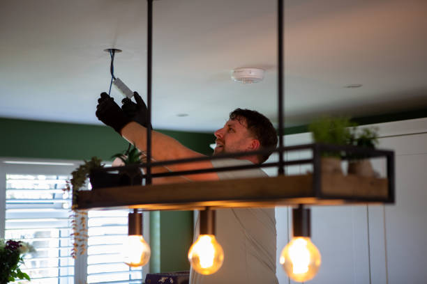 Best Commercial Electrician Services  in Westmont, CA