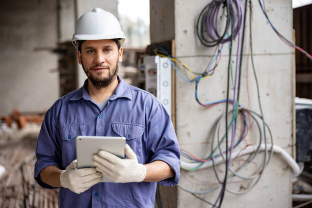 Best Affordable Emergency Electrician  in Westmont, CA