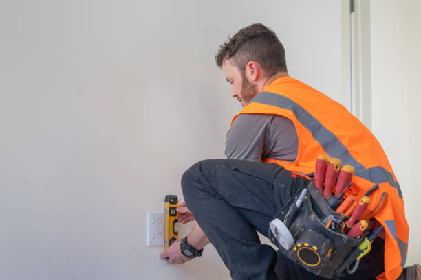 Best Electrical Contractors for Businesses  in Westmont, CA