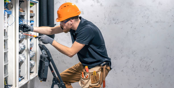 Best Electrical Outlet Repair  in Westmont, CA
